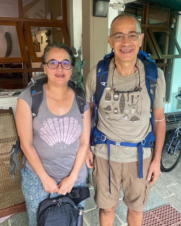 بيت خشبي Settle Tourist